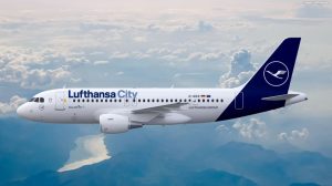 Lufthansa’s Latest Subsidiary “City Airlines” Will Begin Flying Next Summer