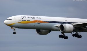Indian Tribunal Allows Jet Airways’ Boeing 777s To Be Sold