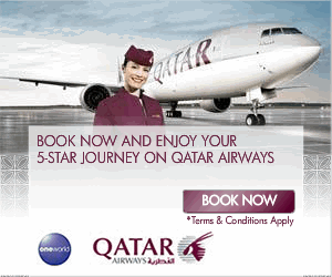 qatar airways 300