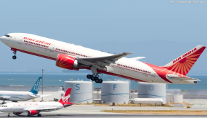 All Mumbai-US Routes Of Air India Now Feature Newly Acquired Boeing 777s