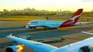 Sydney Airport Ends 2023 On High With 91% Recovery