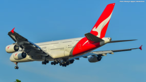 Is It Worth Upgrading To Premium Economy On Qantas?