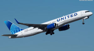 Wing Slats Issue Prompts United Airlines Boeing 757 Diversion
