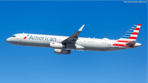American Airlines Chief Commercial Officer To Exit The Company In June