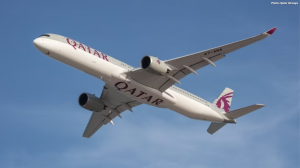 WOW: Qatar Airways Is The Best Airline In The World 2024
