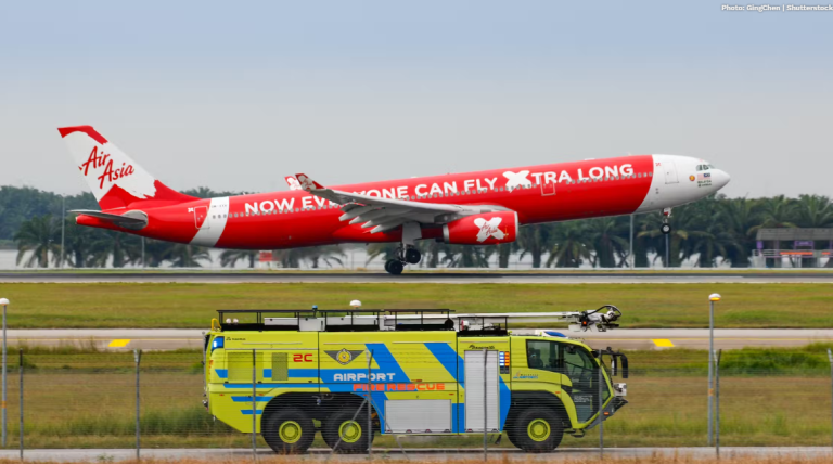AirAsia X Revenues Soar From Airbus A330s While Planning A321XLRs